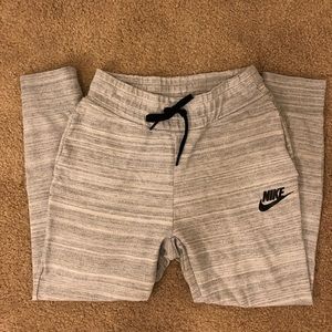 Nike joggers